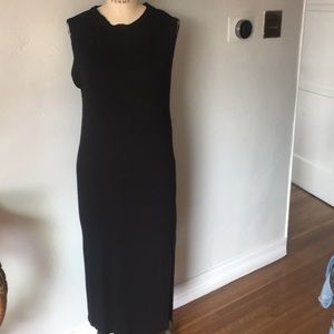 H&M’s tank top dress